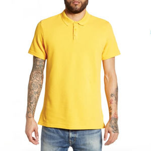 The Rail Pique Polo Shirt
